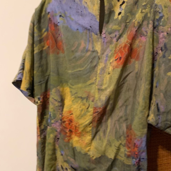 In Group Ltd - Blouse sz 14 - $10 - Picture 3 of 3